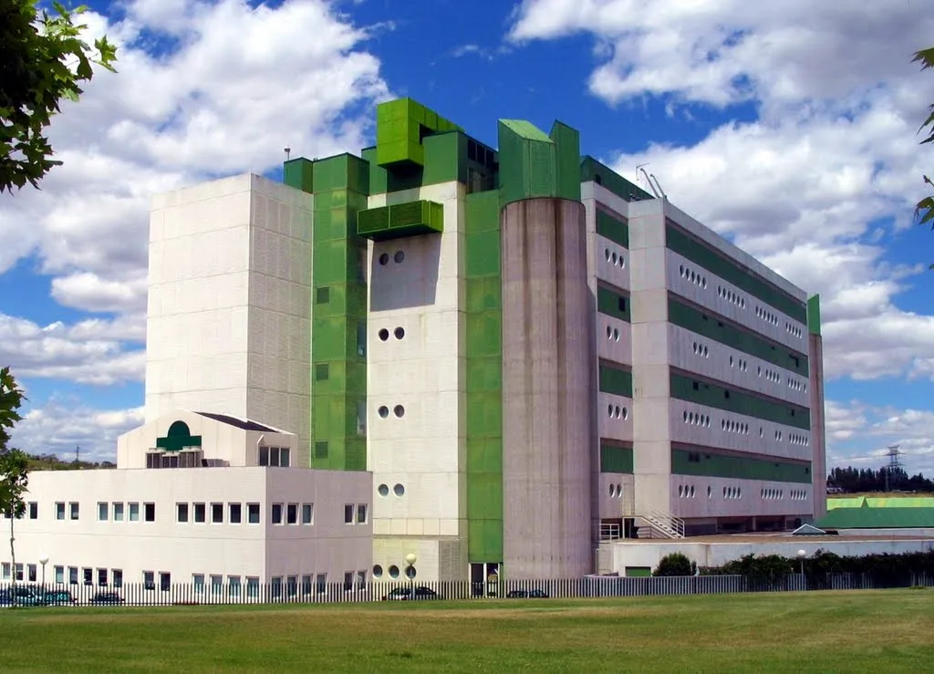 CNB